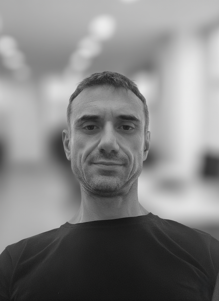 Ing. Marco Maretto